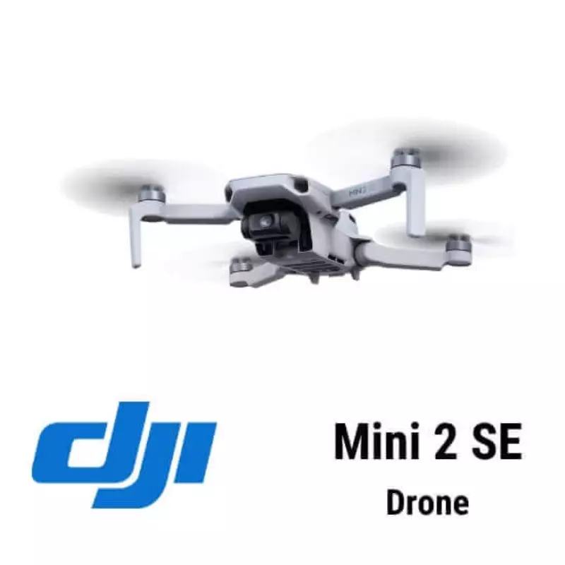 drone DJI mini 2