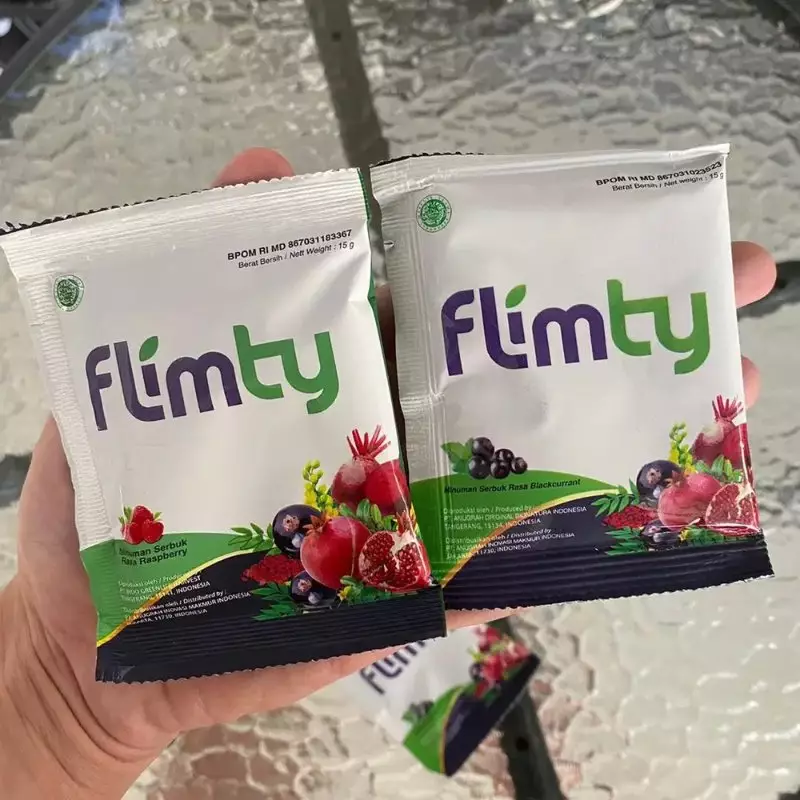 flimty fiber