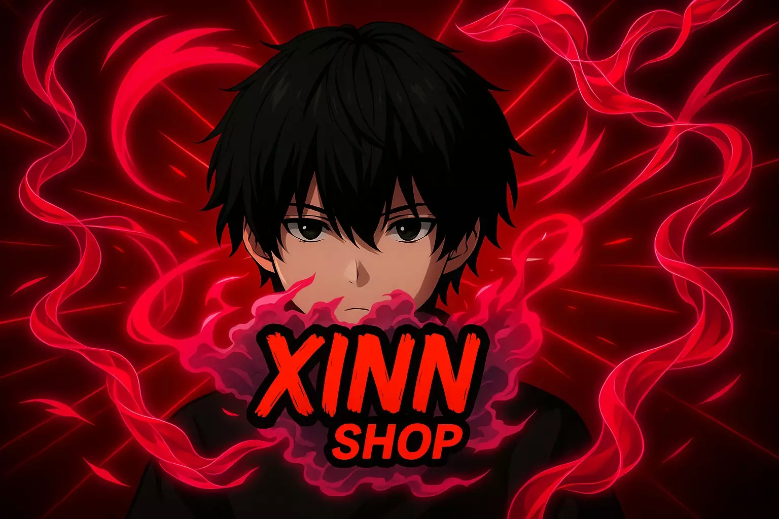 xinn store